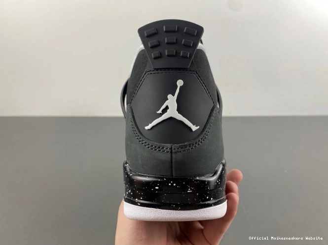 Official Maikesneakers Fear 4 Air FQ8138-002 Jordan 0707